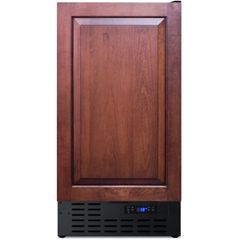 Summit BIM18IF 18 Inch Built-In Ice Maker